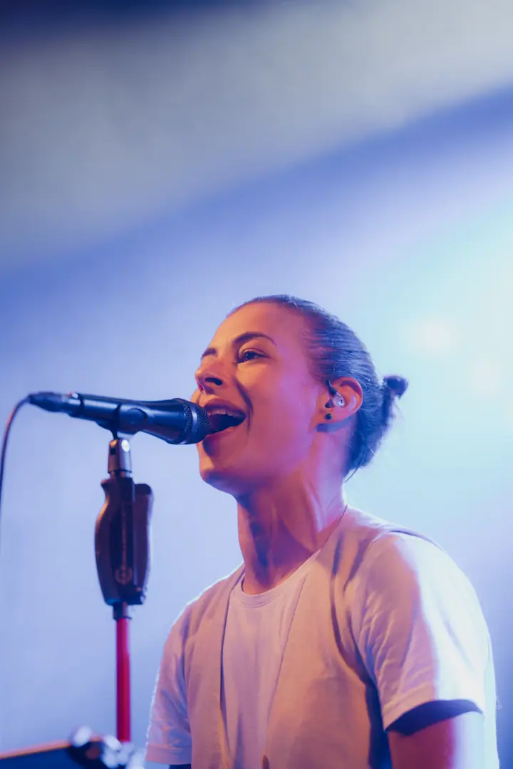 Schmalzlerfest Perlesreut 2025 Montag: Tag der Betriebe mit Sammer of Love Foto 2500770