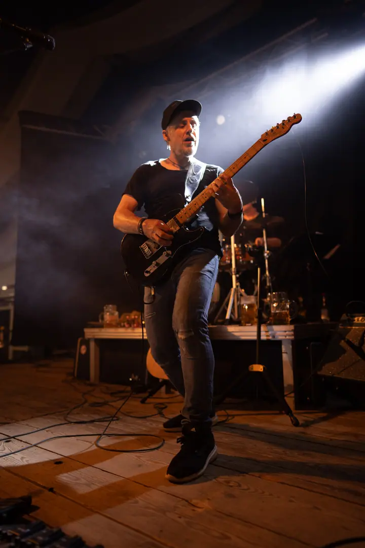 Schmalzlerfest Perlesreut 2025 Montag: Tag der Betriebe mit Sammer of Love Foto 2500790