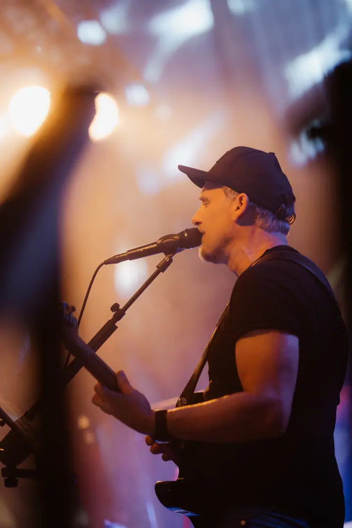 Schmalzlerfest Perlesreut 2025 Montag: Tag der Betriebe mit Sammer of Love Foto 2500895