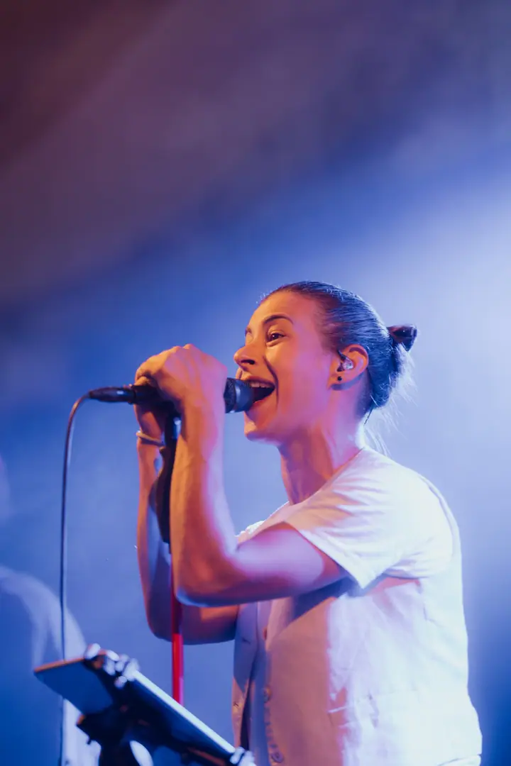 Schmalzlerfest Perlesreut 2025 Montag: Tag der Betriebe mit Sammer of Love Foto 2500896