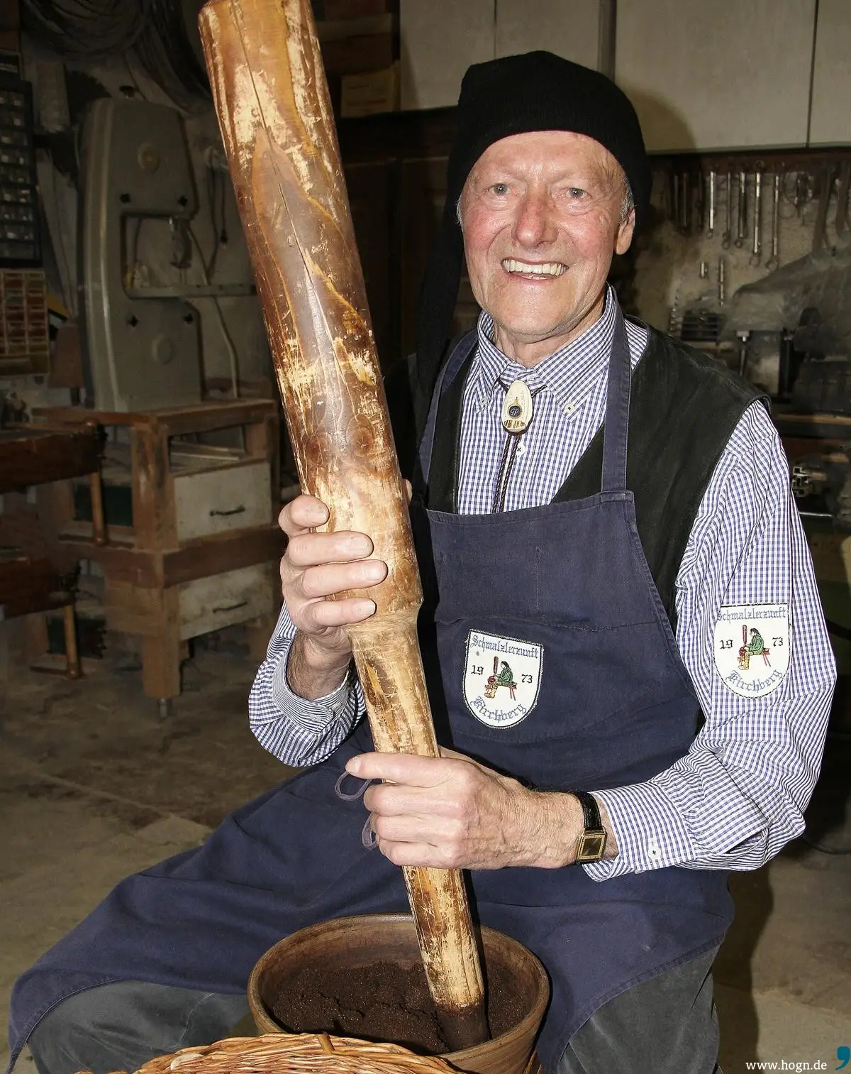 Georg Prager