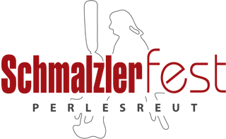 Schmalzlerfest Logo