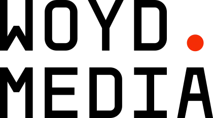 Woyd Media Logo